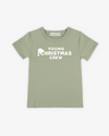 Name Christmas Crew | Tee