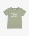 Name Christmas | Tee