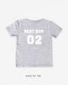 Best Name Varsity (Back) | Tee
