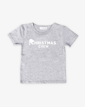 Christmas Crew | Tee