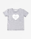 I Heart Daddy | Tee