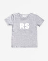 Initials | Tee