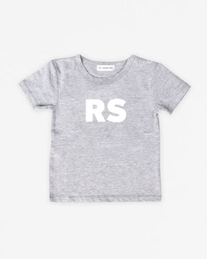Initials | Tee