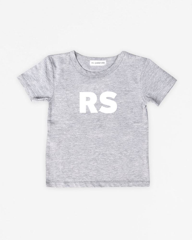 Initials | Tee