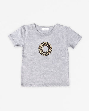 Letter | Tee