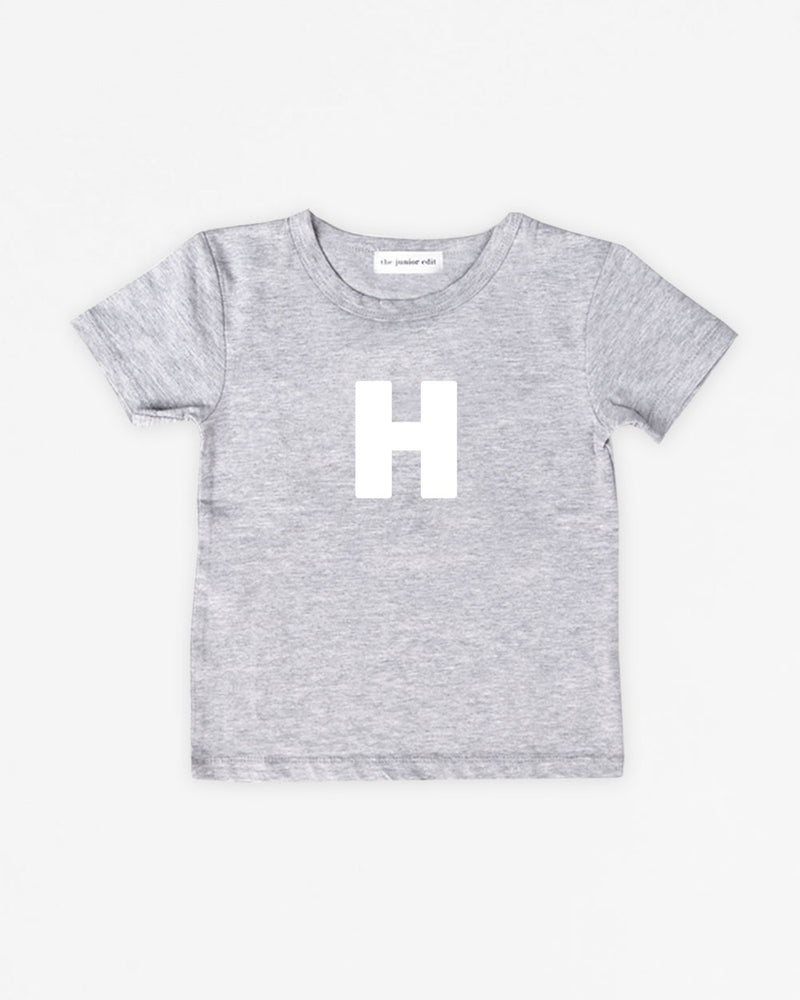 Letter | Tee