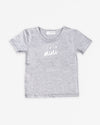 Mini Signature | Tee