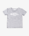 Name Christmas Crew | Tee