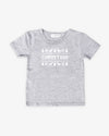 Name Christmas | Tee