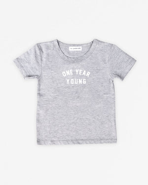 Years Young | Tee