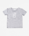 Peace Sign Daddy | Tee