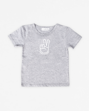 Peace Sign Daddy | Tee