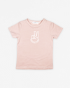 Peace Sign Daddy | Tee