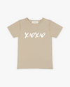 Hugs + Kisses | Tee