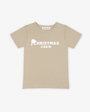 Christmas Crew | Tee