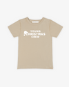 Name Christmas Crew | Tee