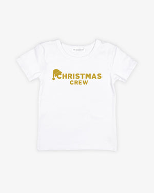 Christmas Crew | Tee