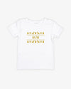 Name Christmas | Tee