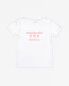 Name Hearts | Tee