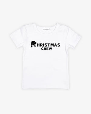 Christmas Crew | Tee