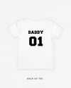 Best Name Varsity (Back) | Tee
