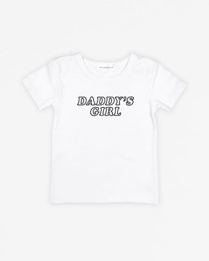 Daddy's Girl | Tee