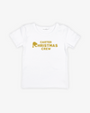 Name Christmas Crew | Tee