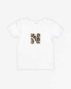 Letter | Tee