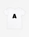 Letter | Tee