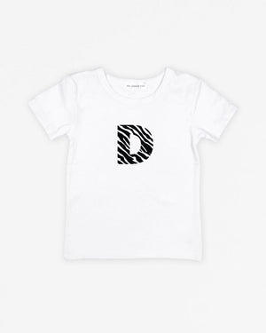 Letter | Tee