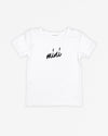 Mini Signature | Tee