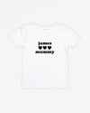Name Hearts | Tee