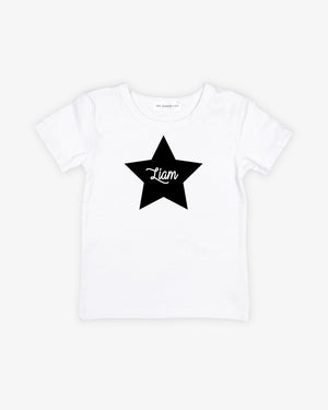Name Star | Tee
