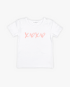 Hugs + Kisses | Tee