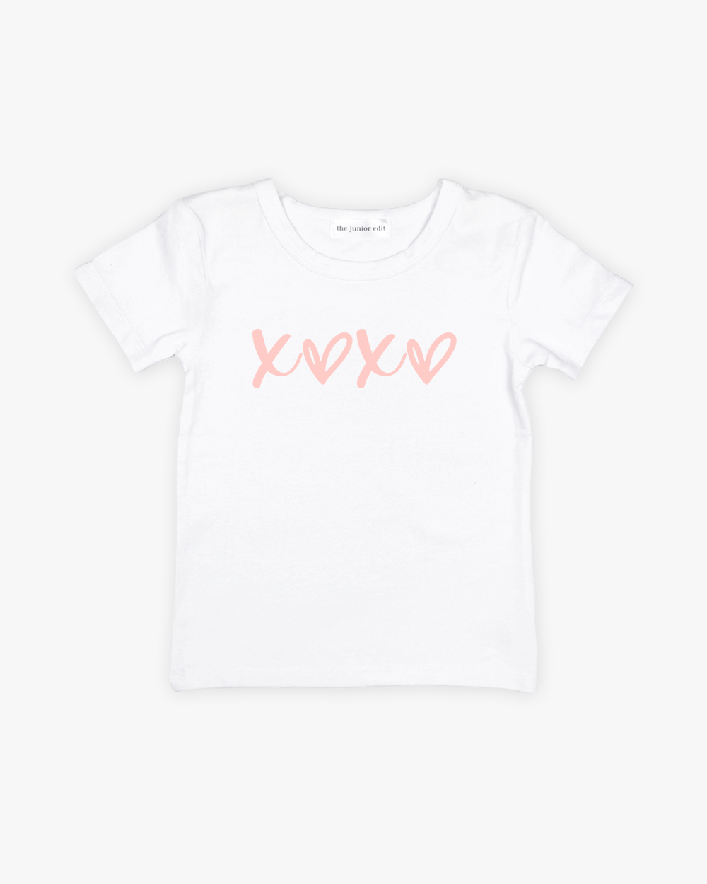 Hugs + Kisses | Tee