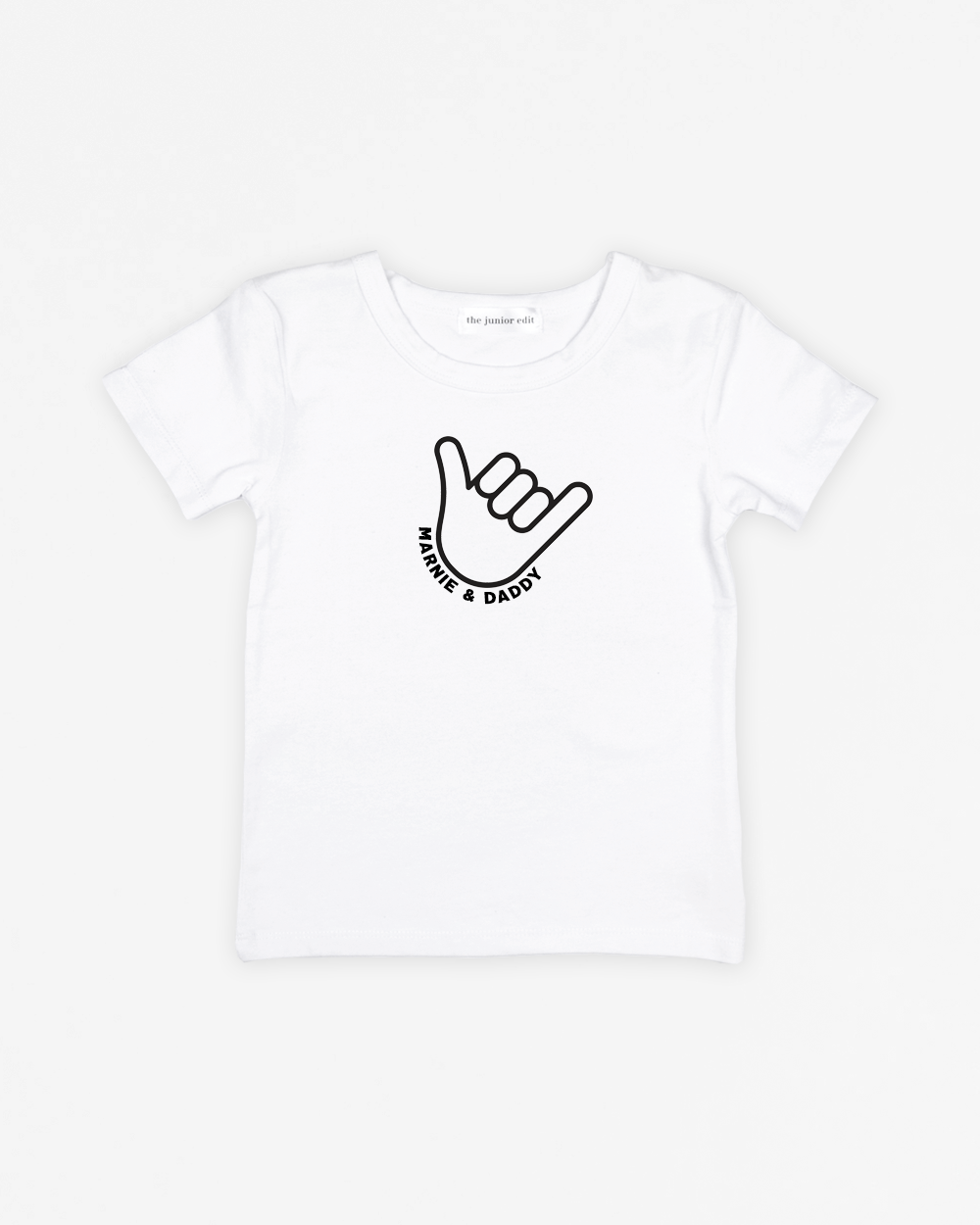 Shaka Daddy | Tee