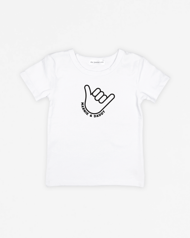 Shaka Daddy | Tee