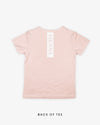 Name Bar (Back) | Tee