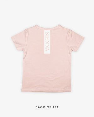 Name Bar (Back) | Tee