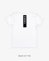 Name Bar (Back) | Tee