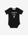 Trick or Treat | Bodysuit Short Sleeve