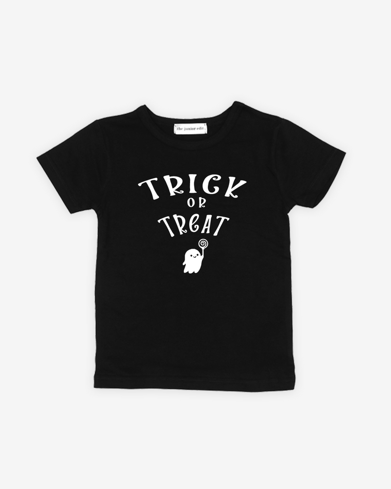 Trick or Treat | Tee