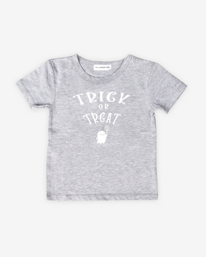 Trick or Treat | Tee