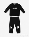 Name Block | Tracksuit Set