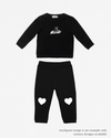 Name Signature | Tracksuit Set