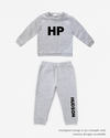 Initials | Tracksuit Set