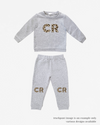 Initials | Tracksuit Set
