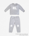 Initials | Tracksuit Set
