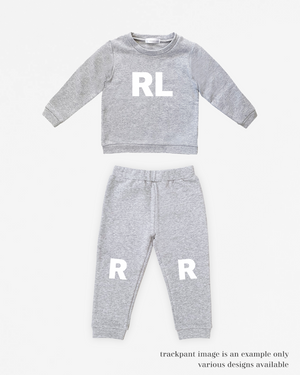 Initials | Tracksuit Set