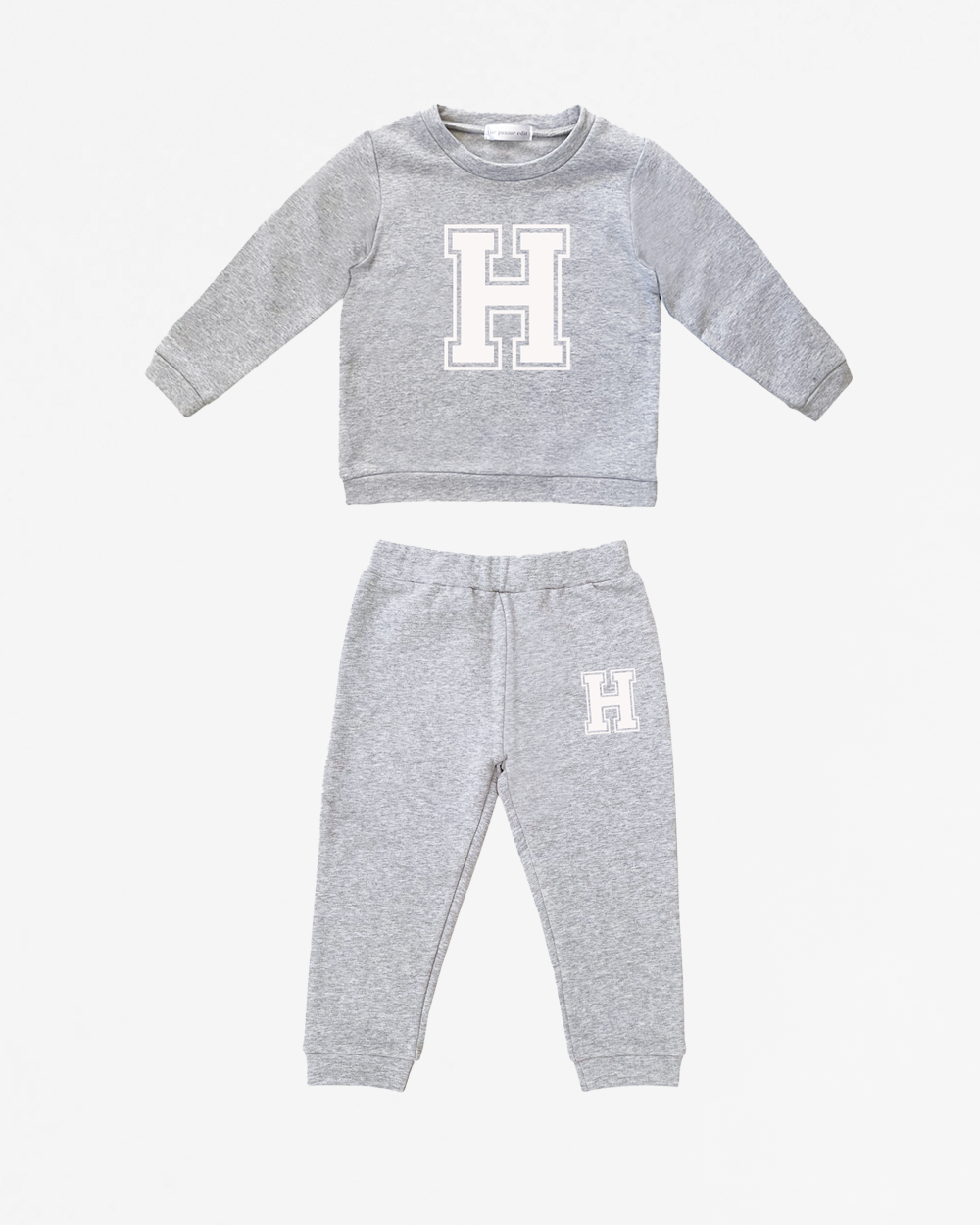 Varsity | Tracksuit Set